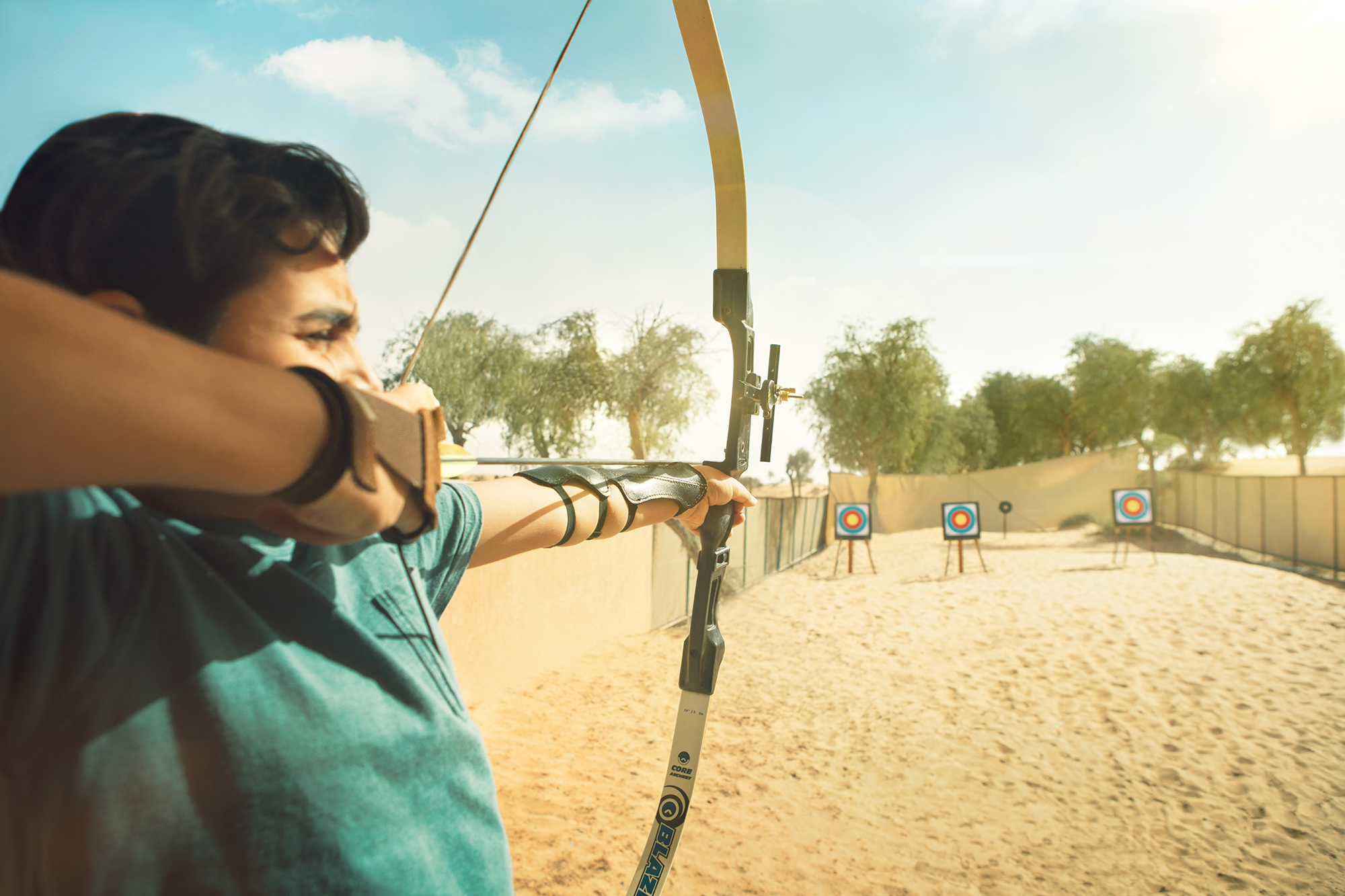 Archery52